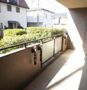 グリーンコーポ草加松原