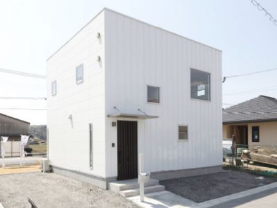 越谷市 千間台西5丁目 売地