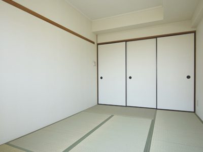 ダイアパレス蒲生第二