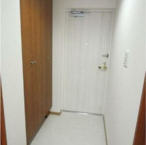 ベルメゾン越谷