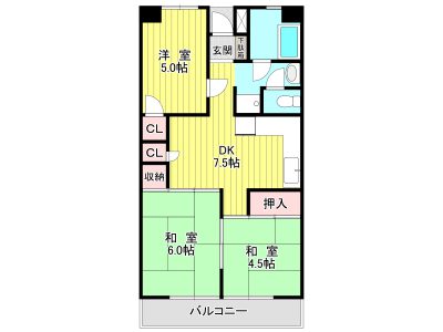 サンシャイン茜