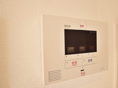 Reserve 越谷 レジデンス 101号室