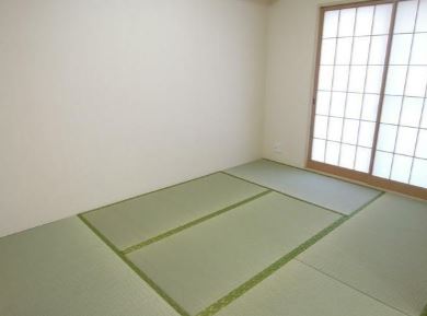ベルメゾン越谷