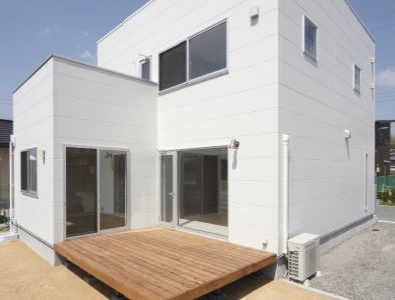 越谷市 千間台西5丁目 売地