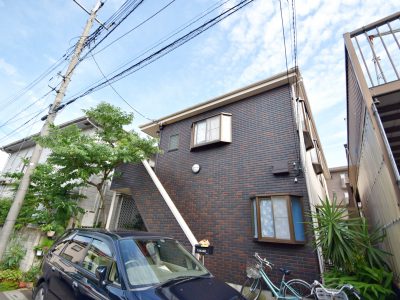 ハイツ高瀬