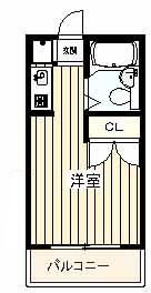 ハイツ高瀬