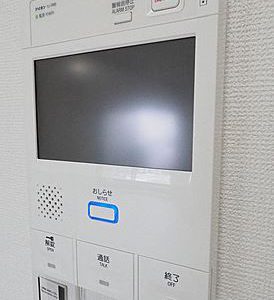 越谷スカイマンション