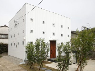 越谷市 登戸町 売地