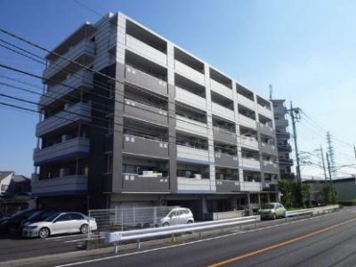 ドメイン越谷ツインヒルズ
