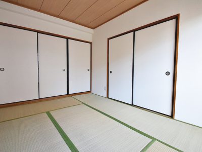 グランドハイム内田 201号室