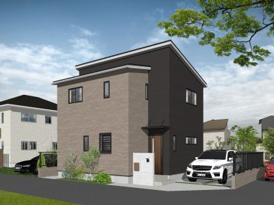 吉川市 吉川2丁目 売地