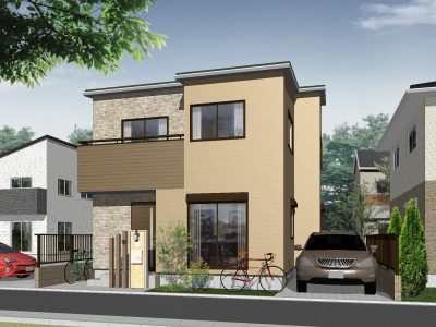 越谷市 下間久里 売地