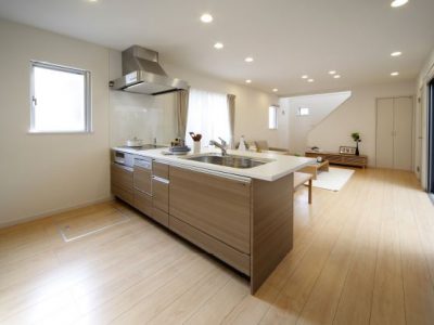 越谷市 登戸町 売地
