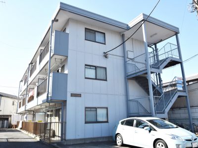 グランドハイム内田 201号室