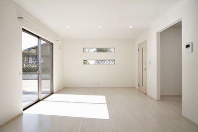 吉川市 栄町 売地