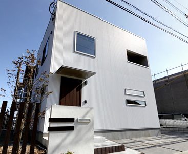 吉川市 栄町 売地