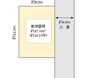 吉川市 富新田 新築住宅