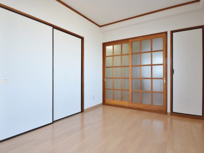 グランドハイム内田 201号室