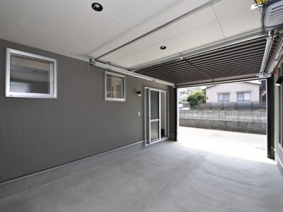 草加市 八幡町 売地