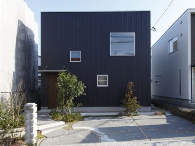 越谷市 宮本町5丁目 売地