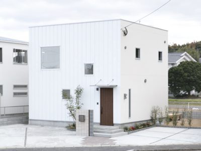 越谷市 神明町3丁目 売地