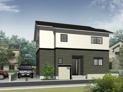 越谷市 蒲生東町 売地