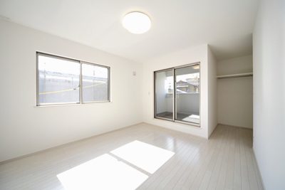 吉川市 中曽根1丁目 売地
