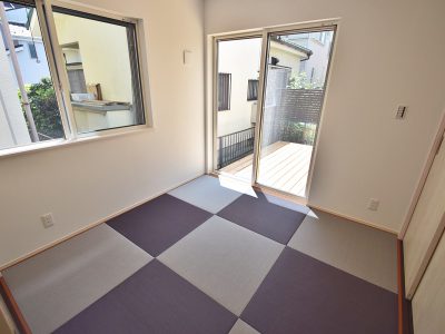 吉川市 大字保 売地