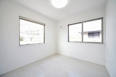 吉川市 中曽根1丁目 売地