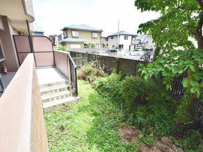 オーベル越谷蒲生壱番館
