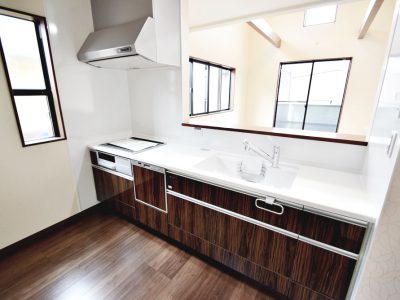 草加市 小山1丁目 売地