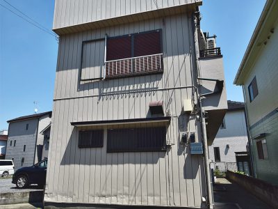東コーポ 1号棟