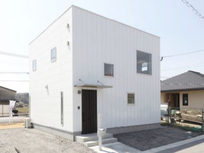 吉川市 吉川1丁目 売地