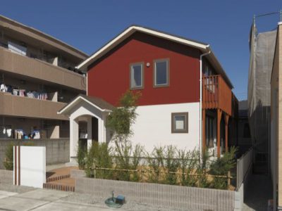 吉川市 富新田 売地