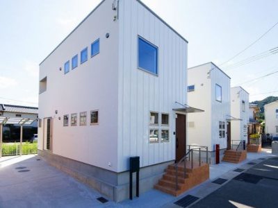越谷市 赤山町3丁目 売地