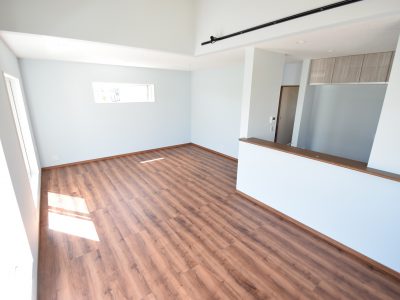 吉川市 富新田 新築住宅