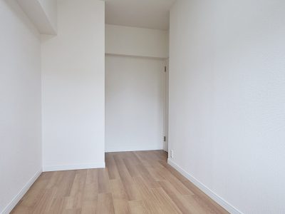 ヴィルヌーブ南越谷 A棟