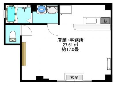 Rフォレストビル