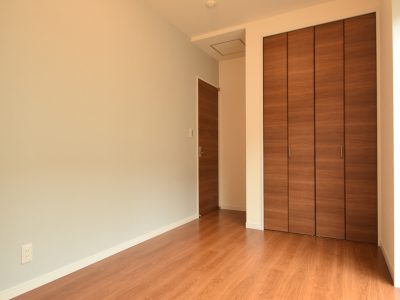 草加市 小山1丁目 売地