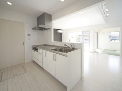 吉川市 吉川1丁目 売地