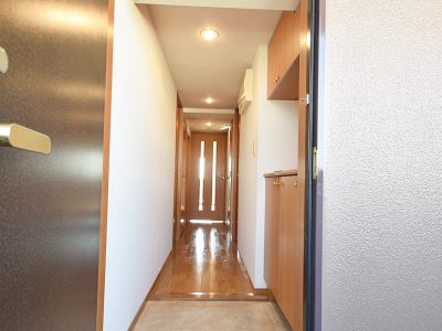 オーベル越谷蒲生壱番館