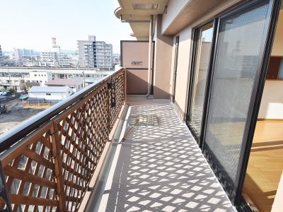 オーベル越谷蒲生壱番館