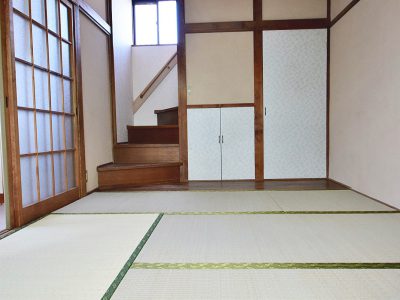 東コーポ 1号棟