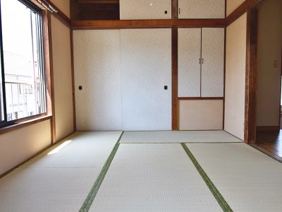東コーポ 1号棟