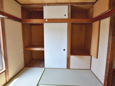 東コーポ 1号棟