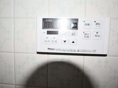 東コーポ 1号棟