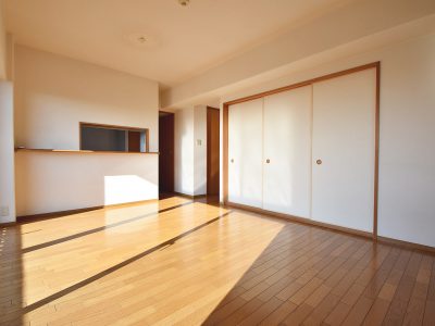 オーベル越谷蒲生壱番館