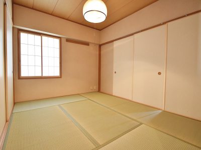 オーベル越谷蒲生壱番館