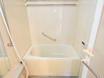 オーベル越谷蒲生壱番館