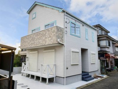 吉川市 富新田 新築住宅